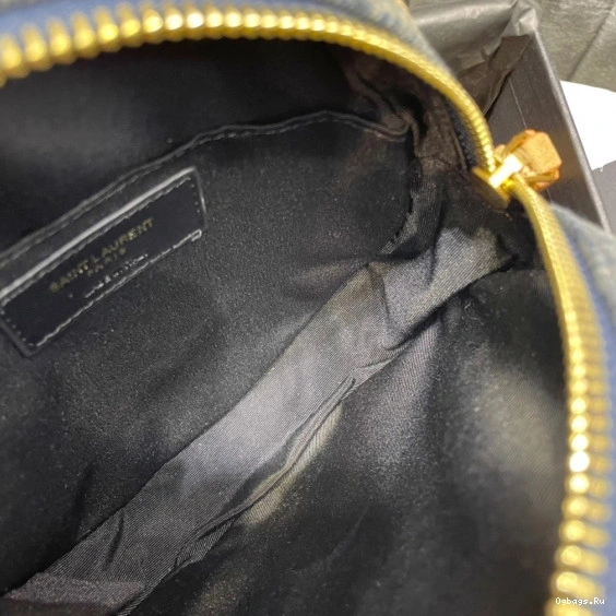 VINYLE BAG ROUND CAMERA YSL 0723